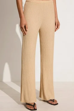 Santi Pant Beige - Final Sale