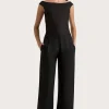 Sela Pant Black