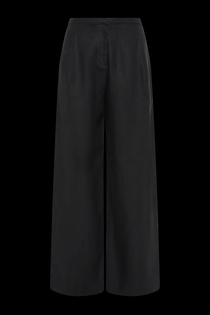 Sela Pant Black