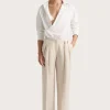 Soleil Trouser Sand
