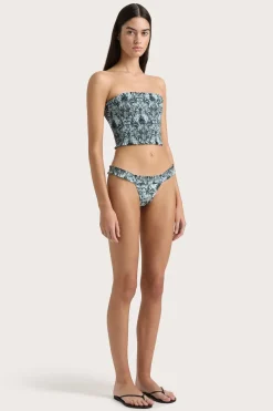 Tavira Bikini Bottom Aurora