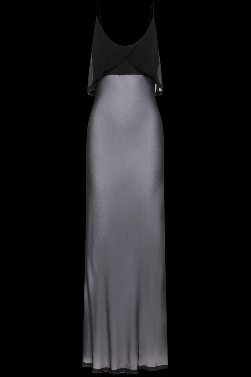 Vestlia Maxi Dress Black