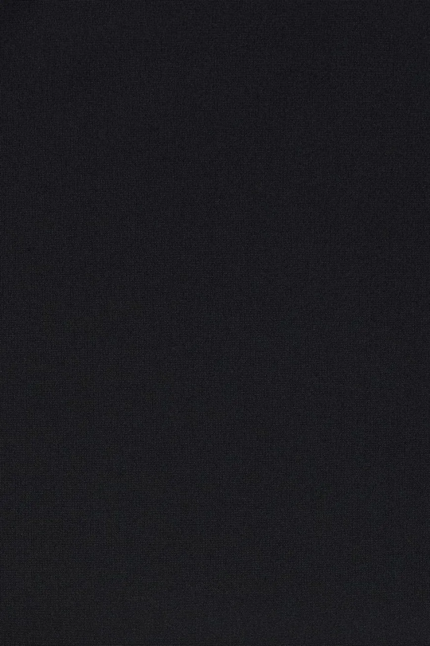 Zizi Bikini Top Black - Final Sale