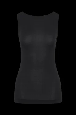 Zona Top Black